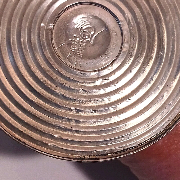 Gorgeous! Pair of Duchin Creations Sterling Silver Candlestic Holders ⚜️👑⚜️ - Picture 9 of 10